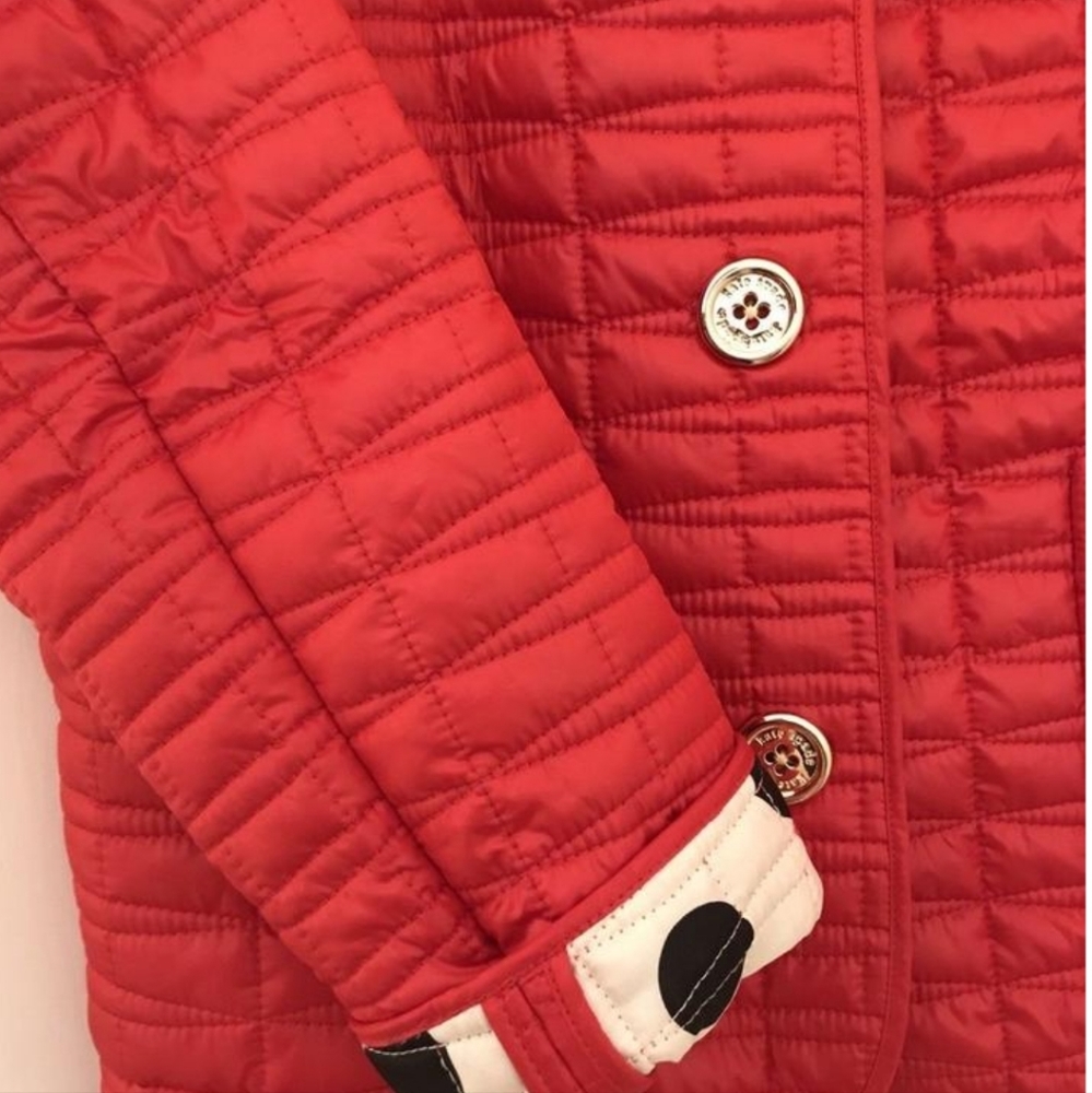 Kate Spade _ Jacket - Picture 11 of 12